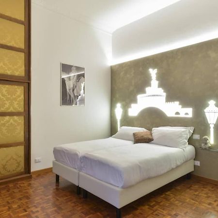 A Star Inn Roma Eksteriør bilde