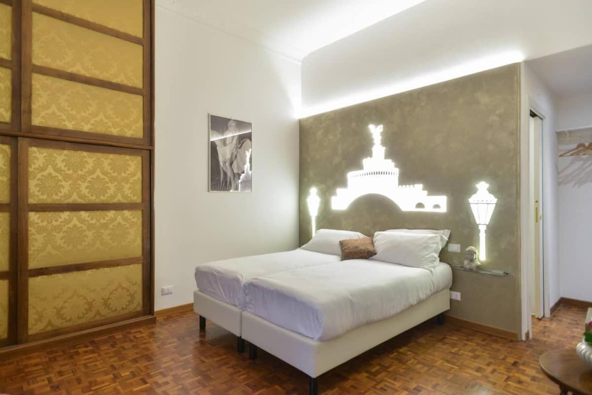 A Star Inn Roma Eksteriør bilde