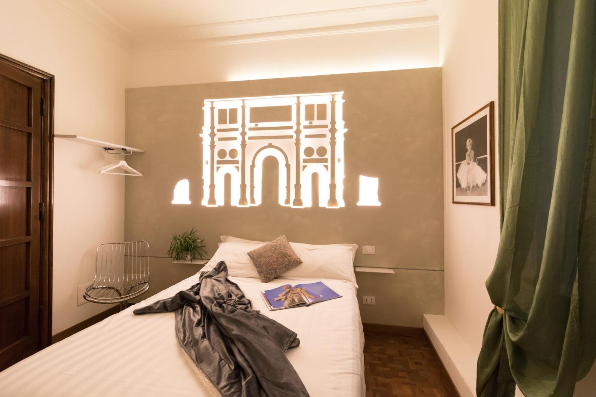 A Star Inn Roma Eksteriør bilde
