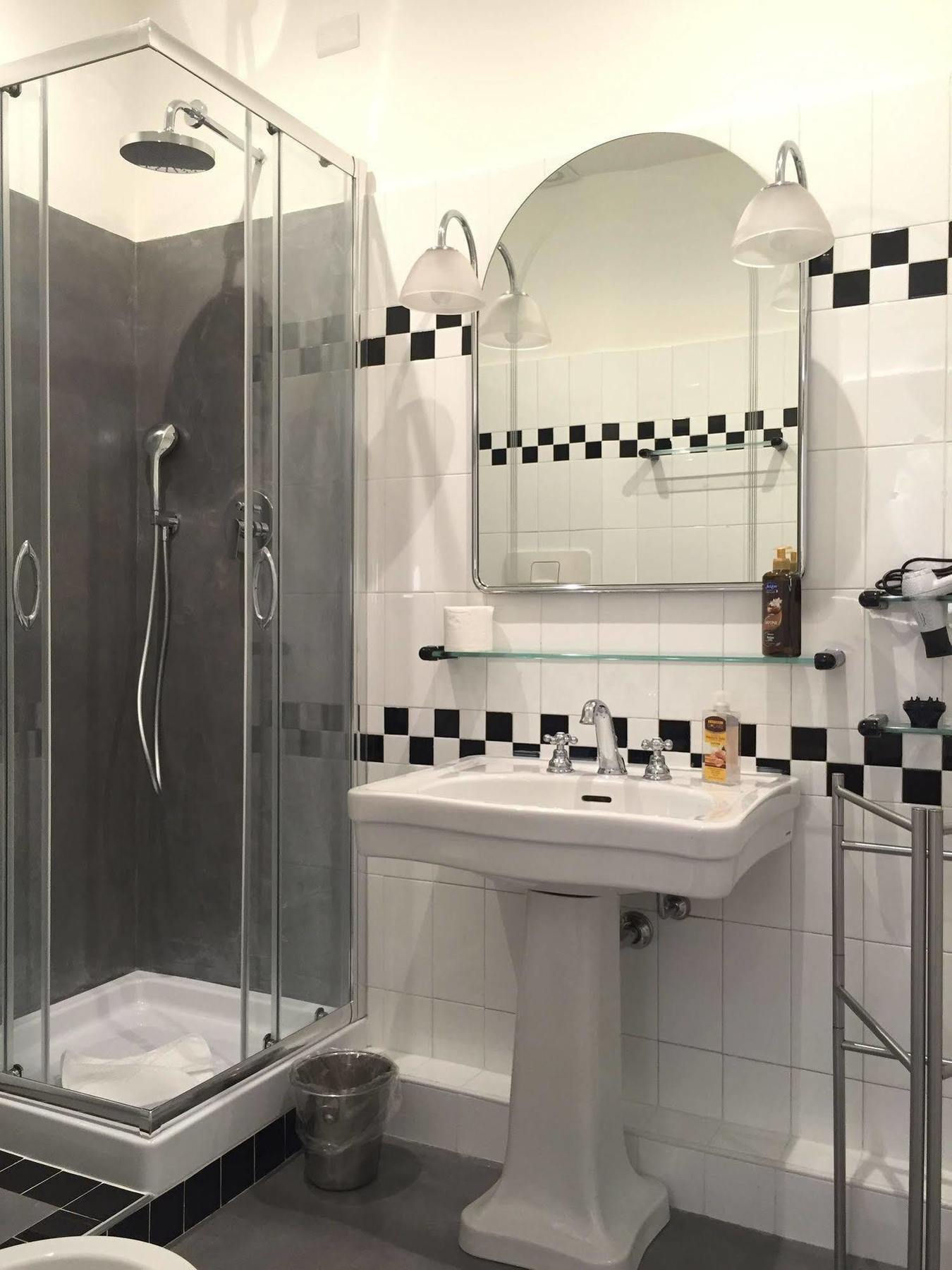 A Star Inn Roma Eksteriør bilde